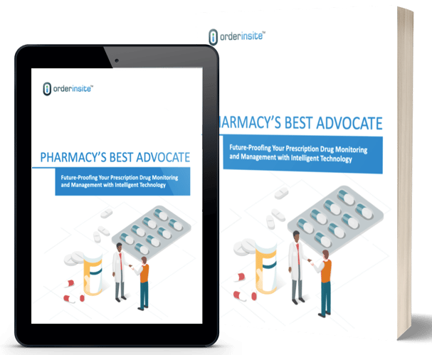 ebook: Pharmacy's Best Advocate